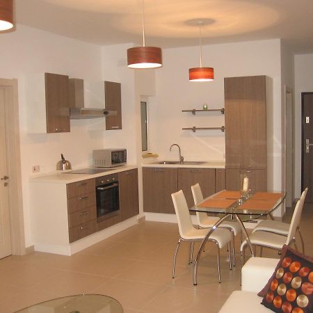 Apartmán Depiro Point Sliema Exteriér fotografie