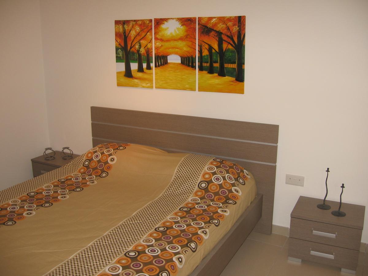 Apartmán Depiro Point Sliema Exteriér fotografie