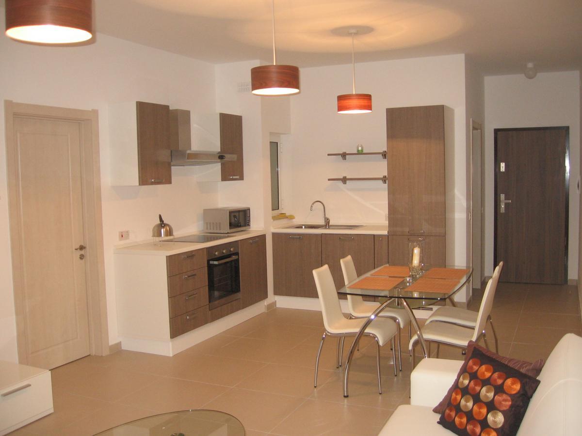 Apartmán Depiro Point Sliema Exteriér fotografie